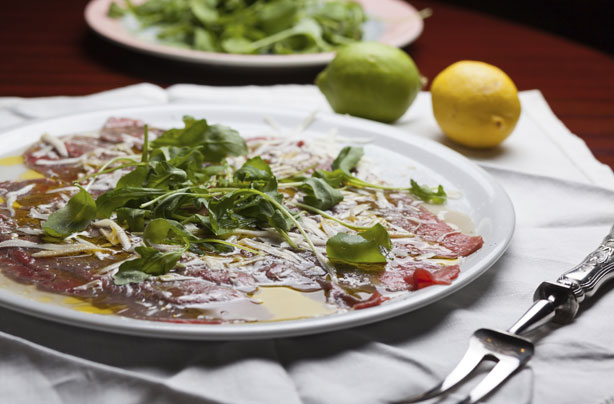 Carpaccio
