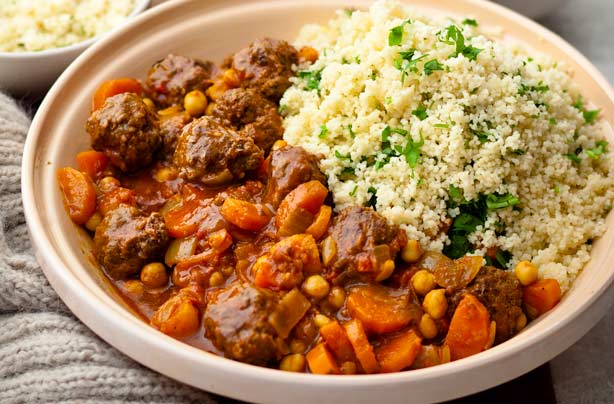 meatball tagine meatball tagine