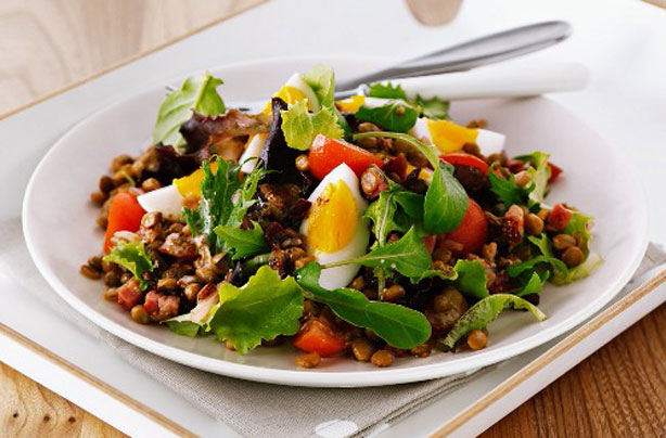 High protein foods and recipe ideas