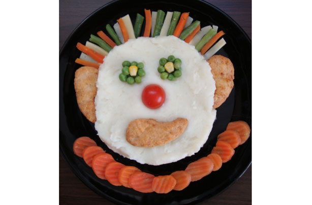 Russell Hobbs cheer-up food comp Russell Hobbs cheer-up food comp
