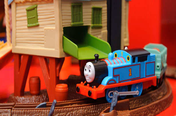 thomas the tank engine thomas the tank engine