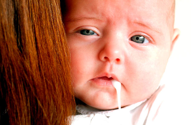 baby sick baby sick