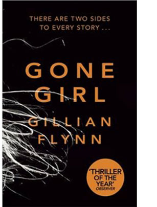 Gone Girl by Gillian Flynn Gone Girl by Gillian Flynn