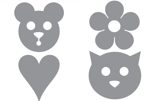 Free pancake templates