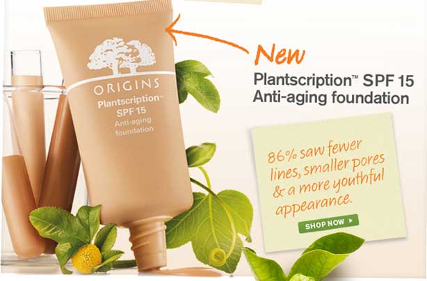 Free beauty samples