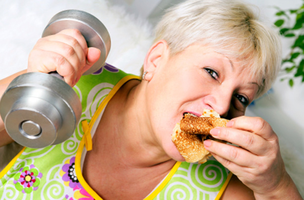 Do this, eat a pancake 