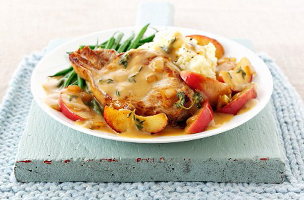 The best pork chop recipes The best pork chop recipes