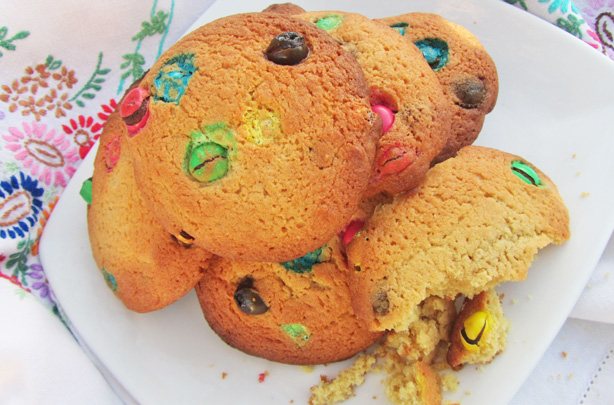 Bake with sweets Bake with sweets