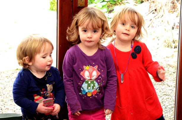 3 under 3 mummy blog