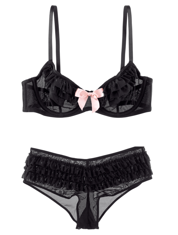 H&M underwear set photo H&M underwear set photo