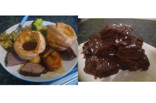 Russell Hobbs cheer up food comp Russell Hobbs cheer up food comp
