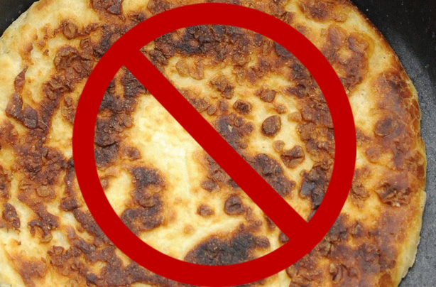 Pancake SOS