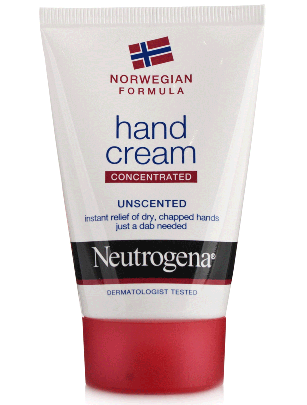 Neutrogena Hand Cream photo Neutrogena Hand Cream photo