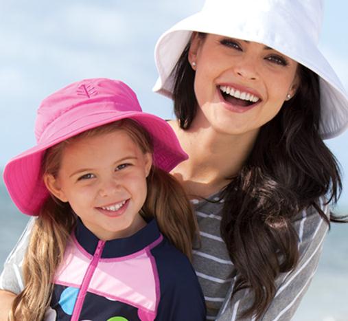 Beyond Sun Creams; New Products for a Quality Sun Protection