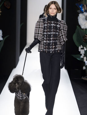 London Fashion Week London Fashion Week