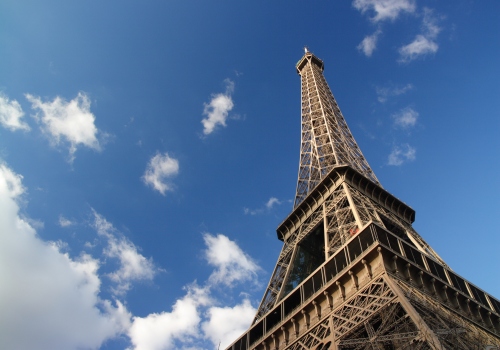 Top 5 reasons to visit France in 2013