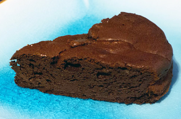 Mocha cake