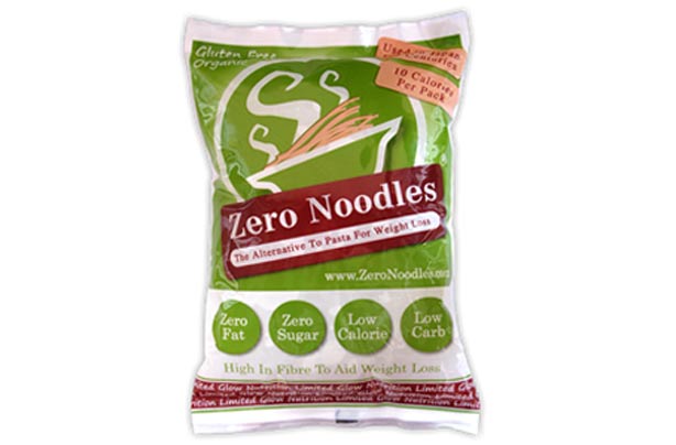 Zero Noodles