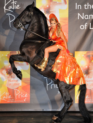 Katie Price Katie Price