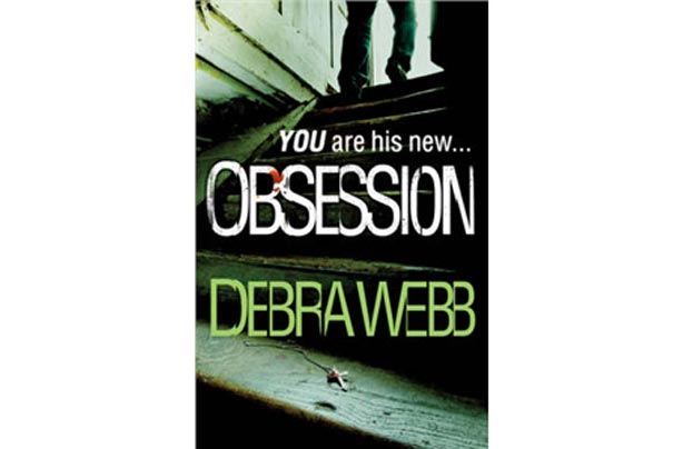 Obsession by Debra Webb