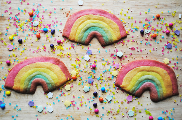 Biscuit recipes