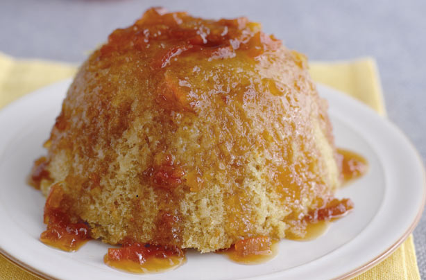Paddington pud