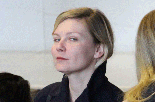 kirsten dunst ni makeup photo kirsten dunst ni makeup photo