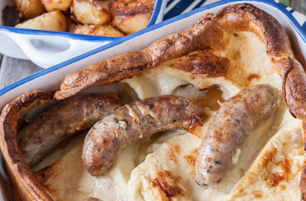 Cheese sausage batter Cheese sausage batter