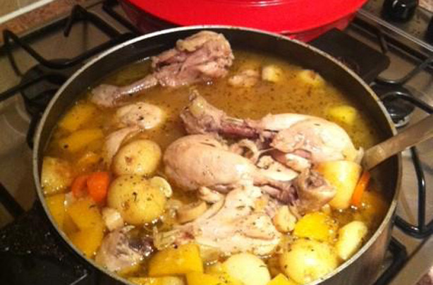 Mum's Best Dish