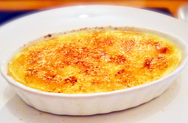 Mum's Best Dish