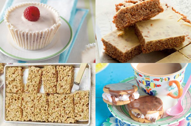 Mother's Day recipes for kids 