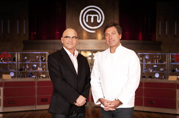 The 10 best MasterChef quotes The 10 best MasterChef quotes