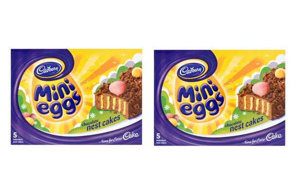 Supermarket offers