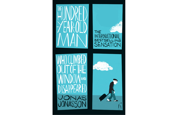 The 100 Year Man Who Climbed Out The Window And Disappeared by Jonas Jonasson - review