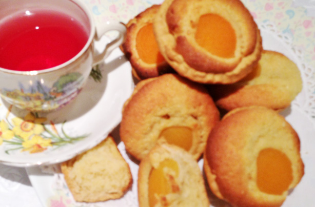 Moon-cakes | Maxine Bakes Around The World