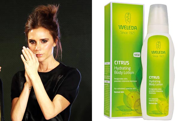 Bargain beauty secrets of the stars