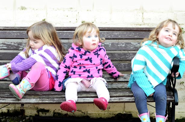 3 under 3