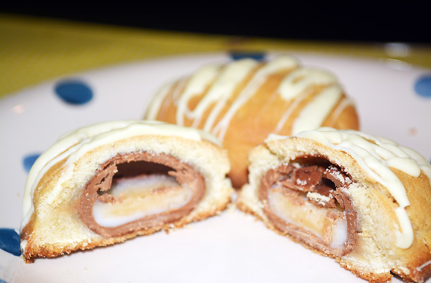 Creme Egg recipes Creme Egg recipes