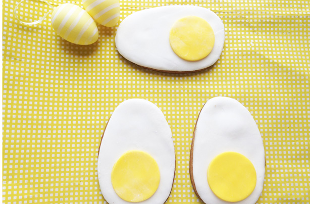 Easter cakes and bakes Easter cakes and bakes