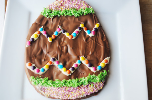 Easter cakes and bakes Easter cakes and bakes