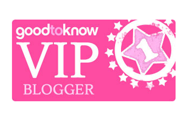 goodtoknow's top food bloggers