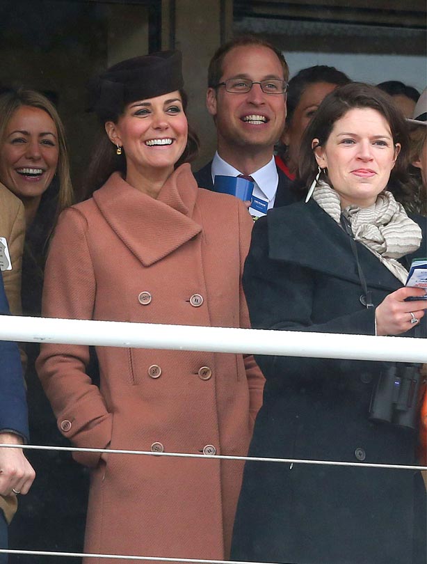 Kate Middleton and Prince William Kate Middleton and Prince William