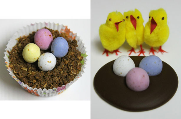 Your Easter treat pictures Your Easter treat pictures