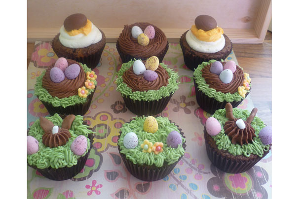 Your Easter treat pictures Your Easter treat pictures