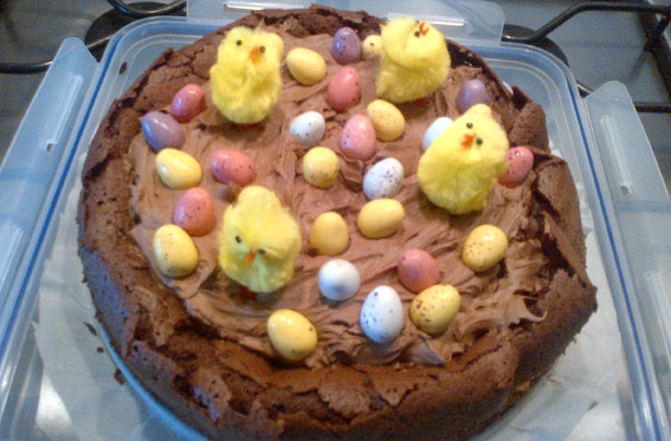 Your Easter treat pictures Your Easter treat pictures