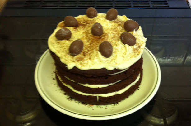 Your Easter treat pictures Your Easter treat pictures