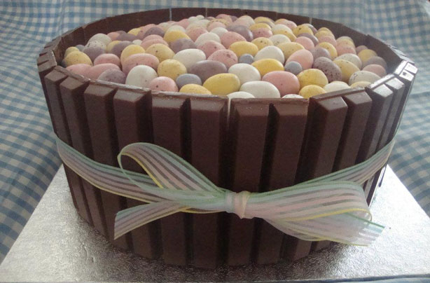 Your Easter treat pictures Your Easter treat pictures