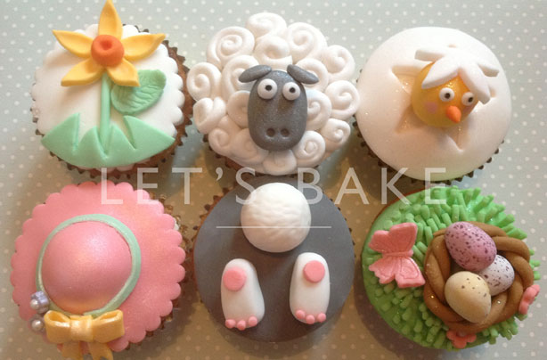 Your Easter treat pictures Your Easter treat pictures