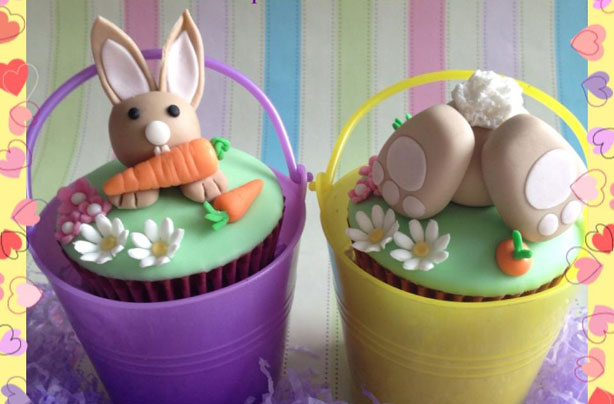 Your Easter treat pictures Your Easter treat pictures