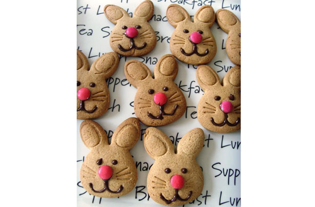 Your Easter treat pictures Your Easter treat pictures